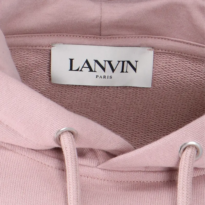 Lanvin Hoodie Curb-5