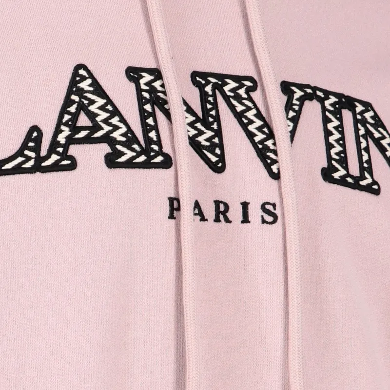 Lanvin Hoodie Curb-4