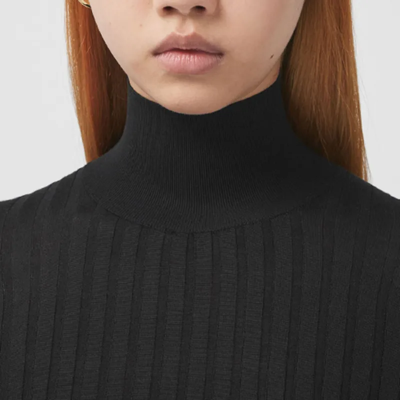 Burberry Knitwear Women's Black-3