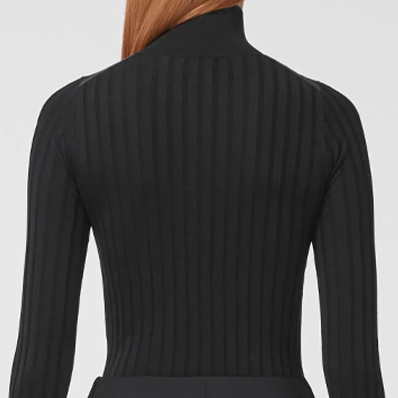 Burberry Knitwear Women's Black-4