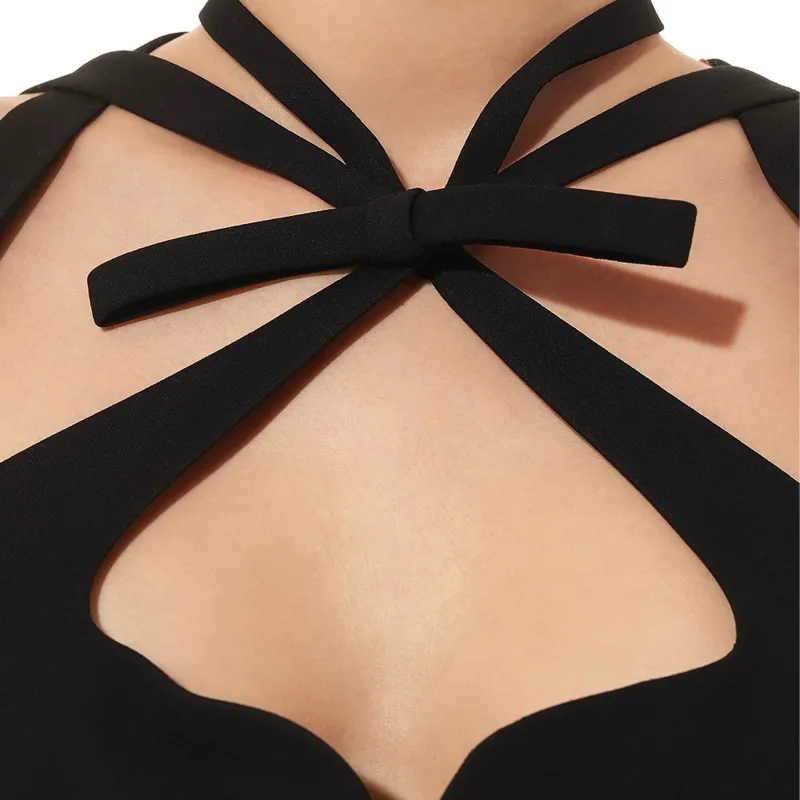 GUCCI T Shirts Women's Black-5
