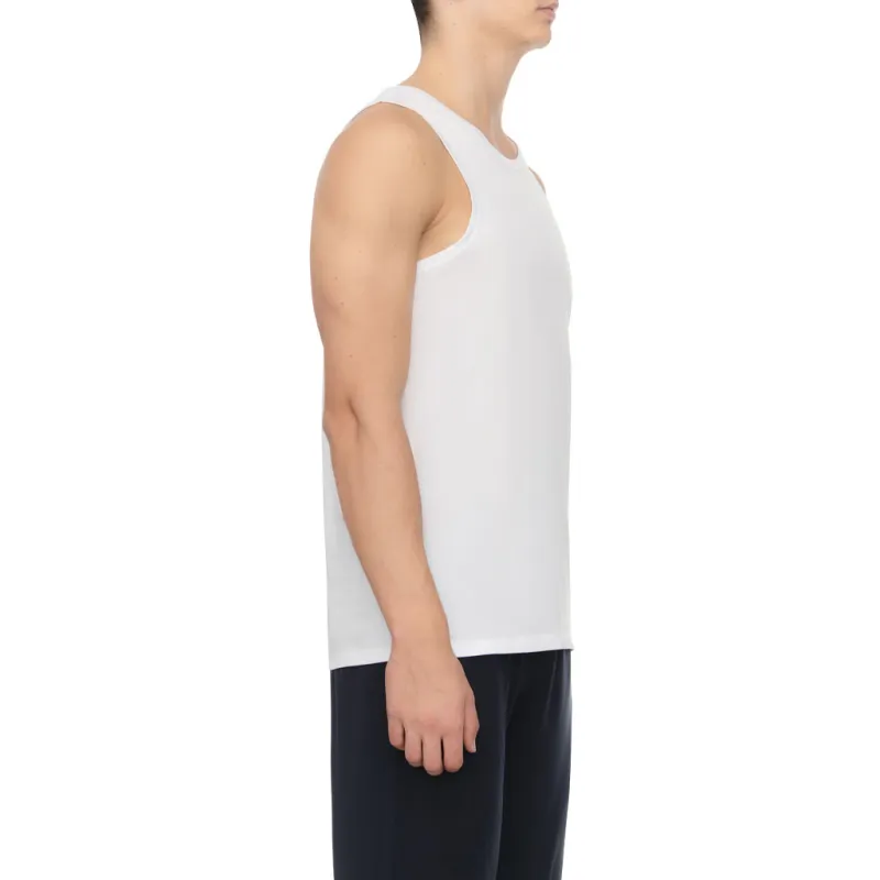 Ermenegildo Zegna Sleeveless Crewneck Tank Top-4