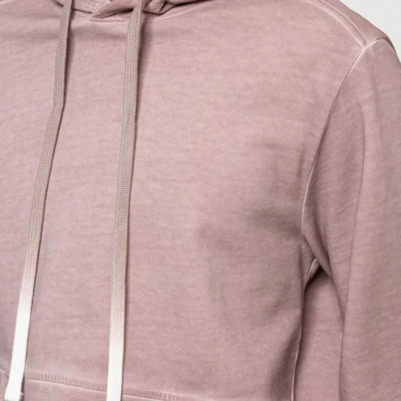 HUGO BOSS FW21 Sweatshirt Men's Pink-4