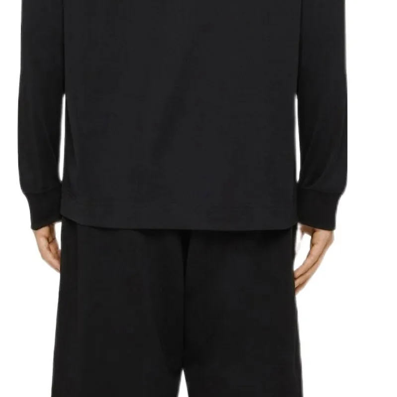 Givenchy Classic Fit Printed Jersey Hoodie-5