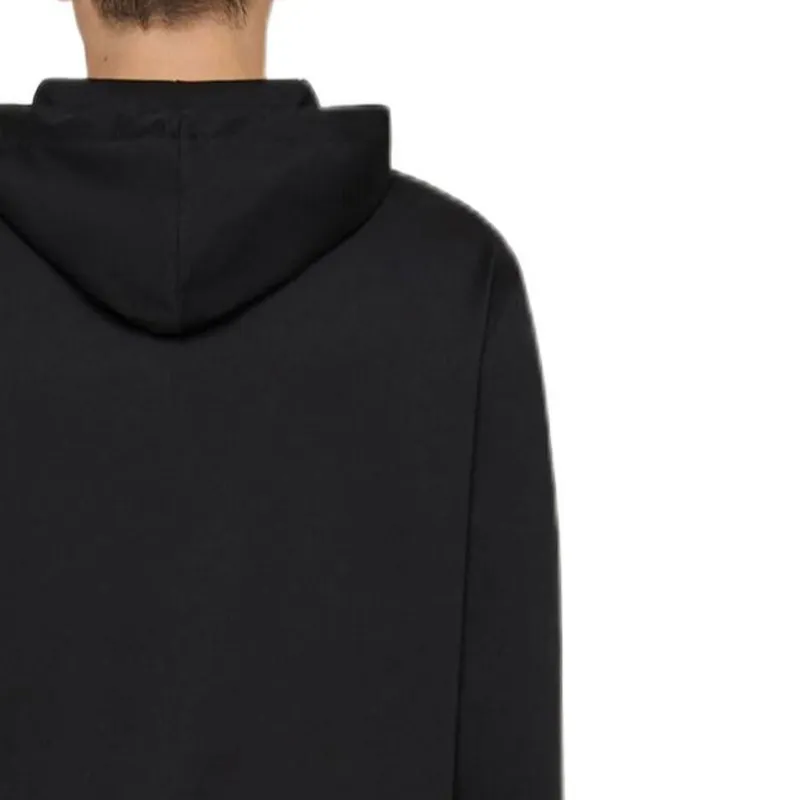 Givenchy Classic Fit Printed Jersey Hoodie-6
