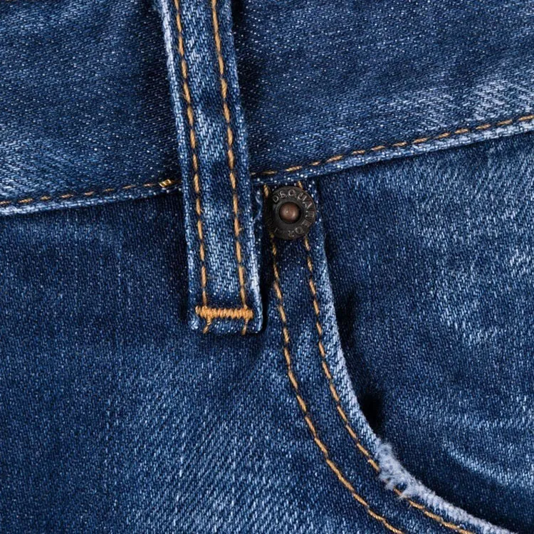 DSQUARED 2 FW21 Jeans Men's Blue-5