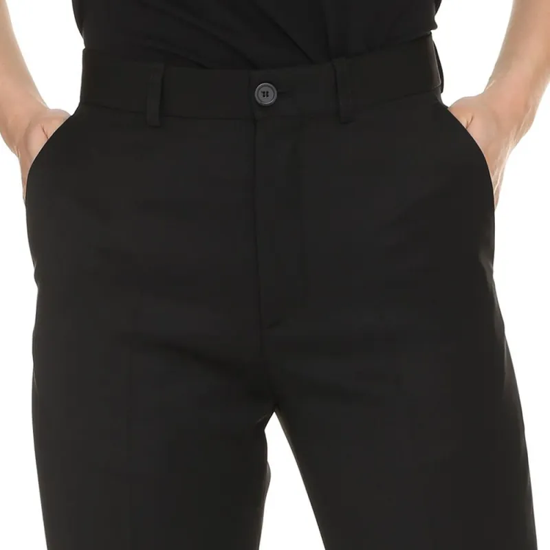 Balenciaga Tailored Cropped Pants-3