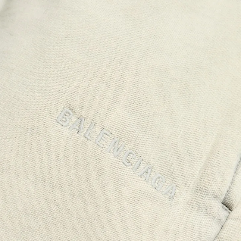 Balenciaga Sweatshorts-5