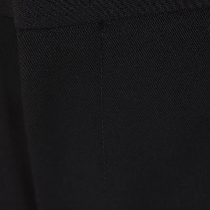 Bottega Veneta Flared Tailored Trousers-4