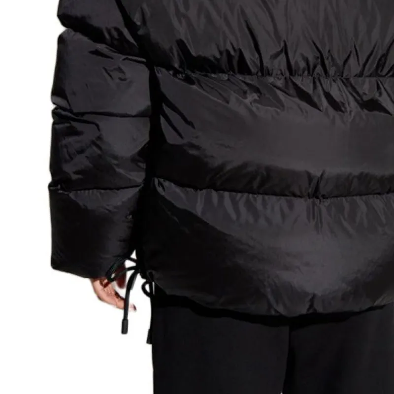 DSQUARED 2 Half Zipped Down Jacket-4