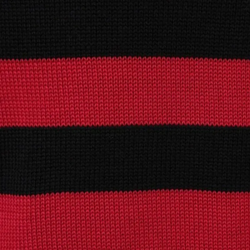 BALMAIN Sweaters Men Red-4