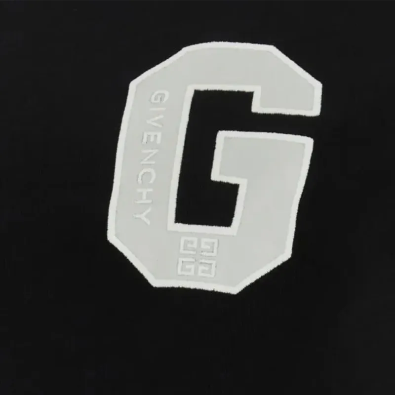 Givenchy T Shirts Women's Black-2