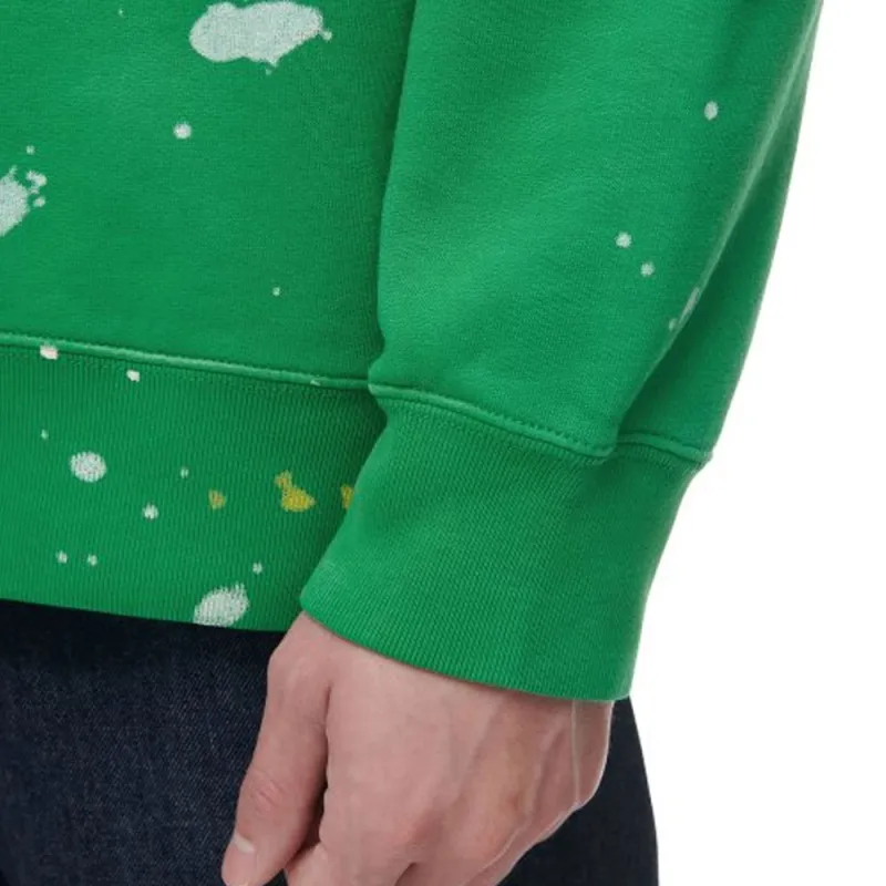 Polo Ralph Lauren Sweatshirt Men's Green-4