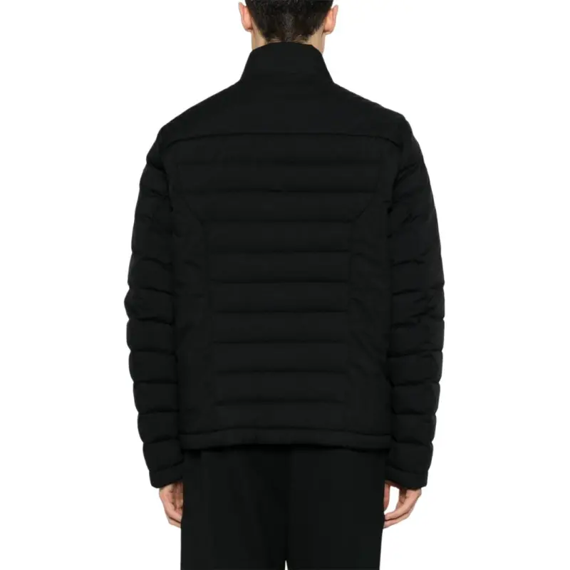 HUGO BOSS Quilted Padded Jacket-4