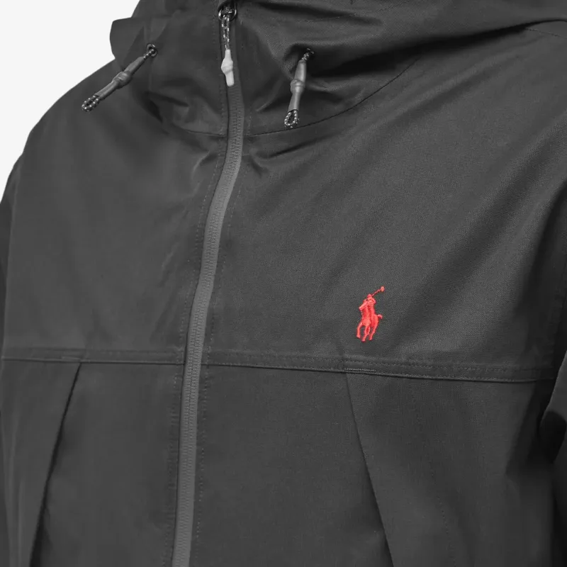 Polo Ralph Lauren Jackets Coats Men's Black-9
