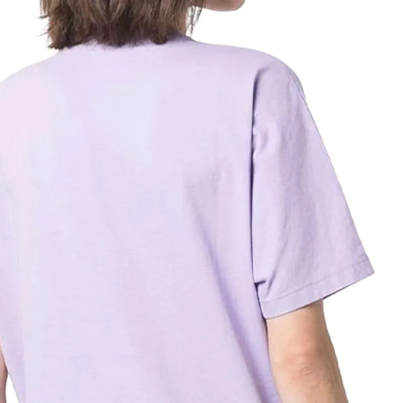 KENZO T-Shirts Women's Purple-5