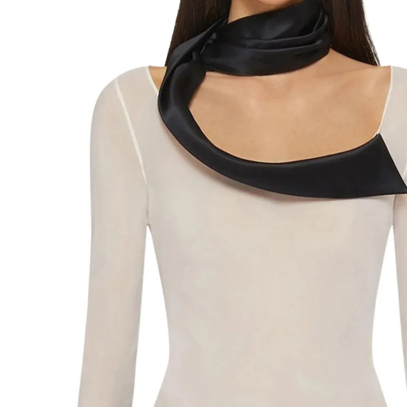 Givenchy Shirt Women's Light Gold-4