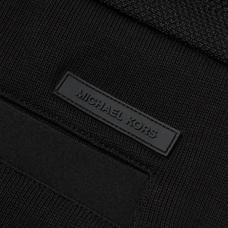 MICHAEL KORS Drawstring-waist Track Pants-4