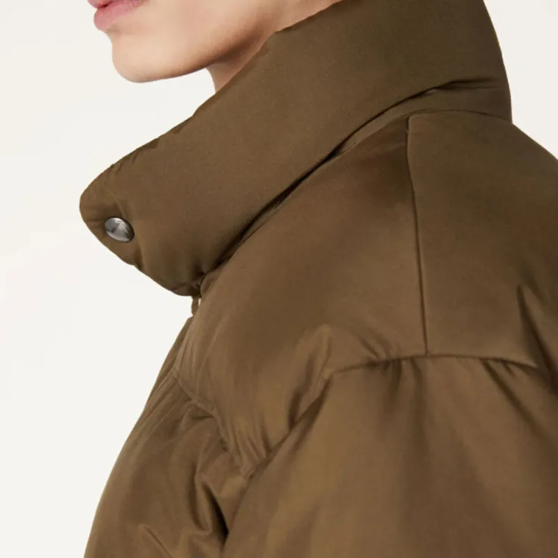 Loro Piana Lucio Puffer Jacket-5