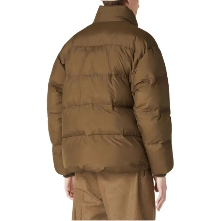 Loro Piana Lucio Puffer Jacket-3