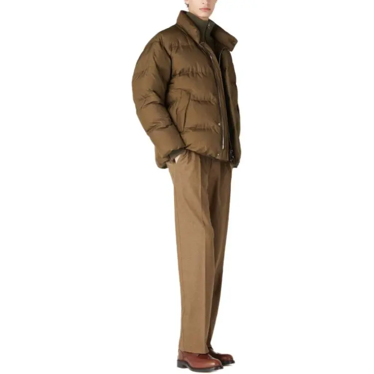 Loro Piana Lucio Puffer Jacket-4