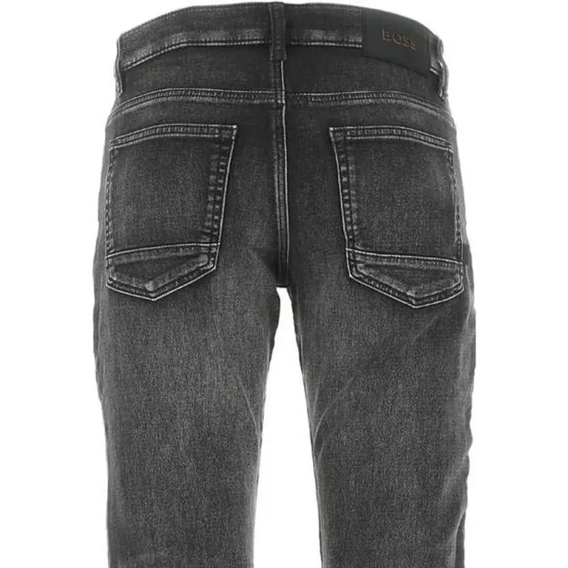 HUGO BOSS Delaware Jeans-6