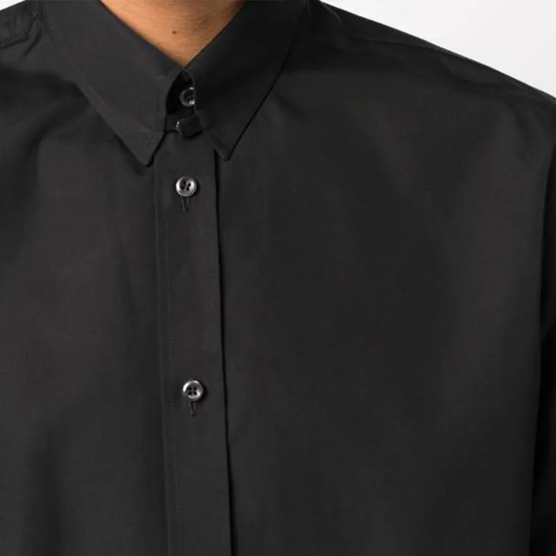 DSQUARED2 Classic Button up Shirt-4