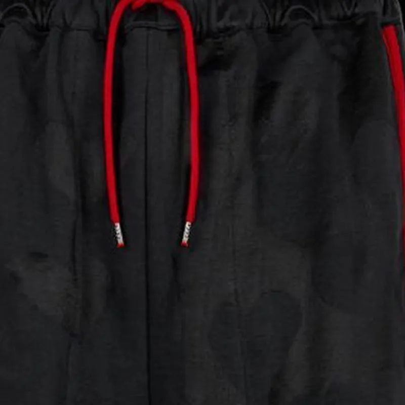Vivienne Westwood Sports Shorts Men's Black-5
