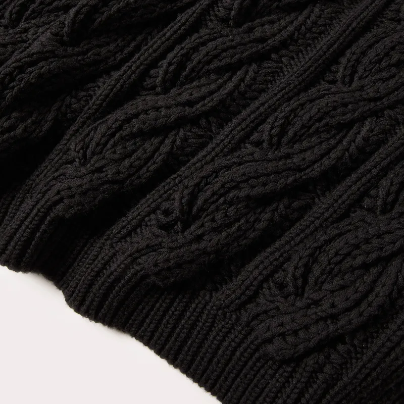 Valentino Crewneck Long Sleeved Jumper-2