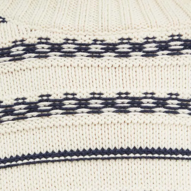 WEEKEND MaxMara Striped Crewneck Jumper-4