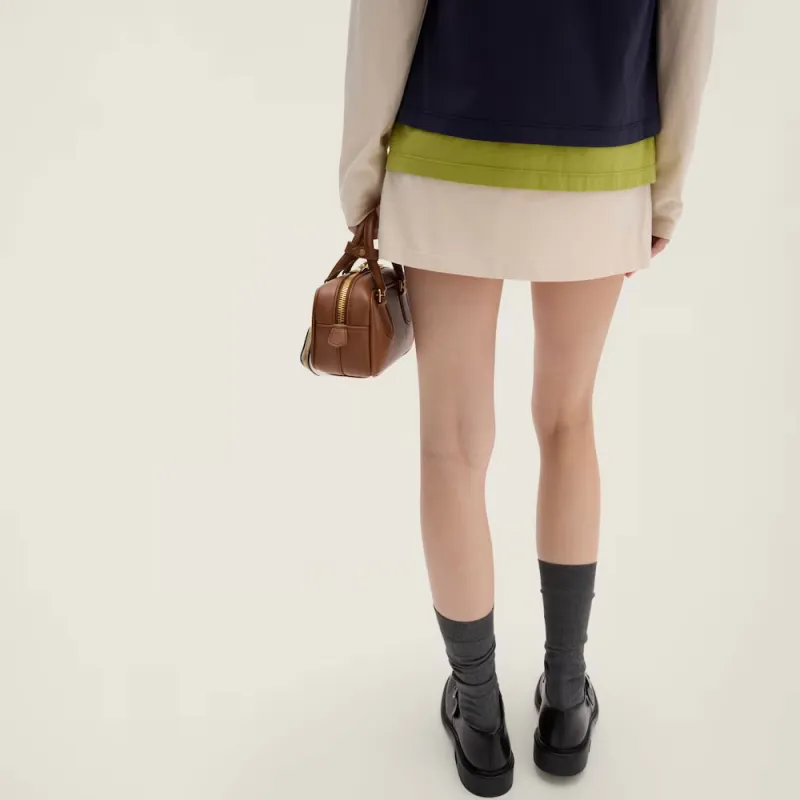 MIU MIU Set Of Three Logo Patch T Shirts-4