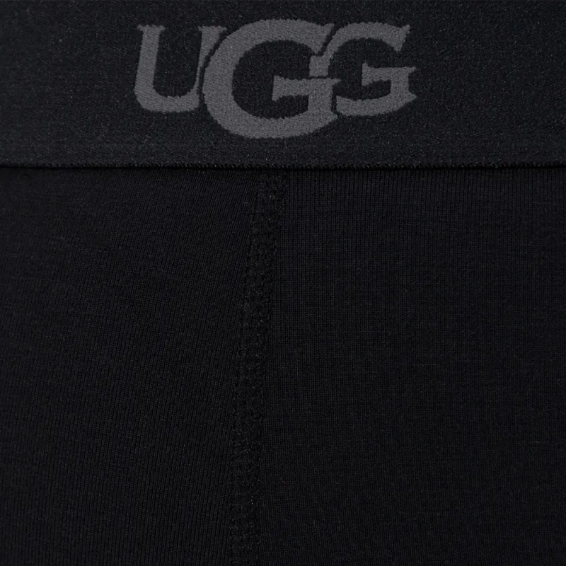 UGG Logo Waistband Leggings-5