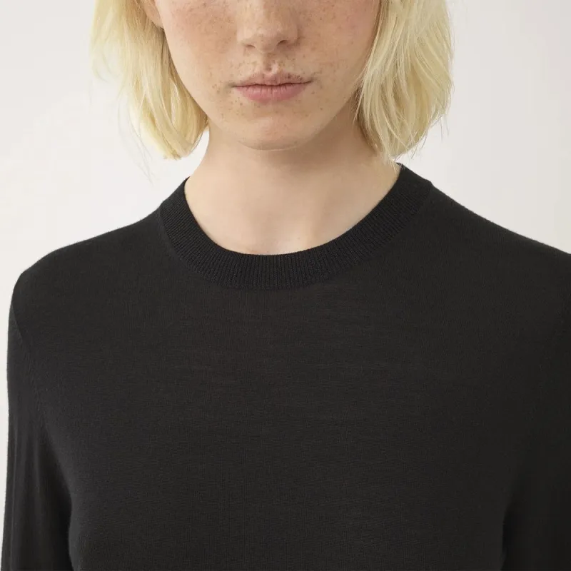 Chloé Crewneck Knitted Jumper-4