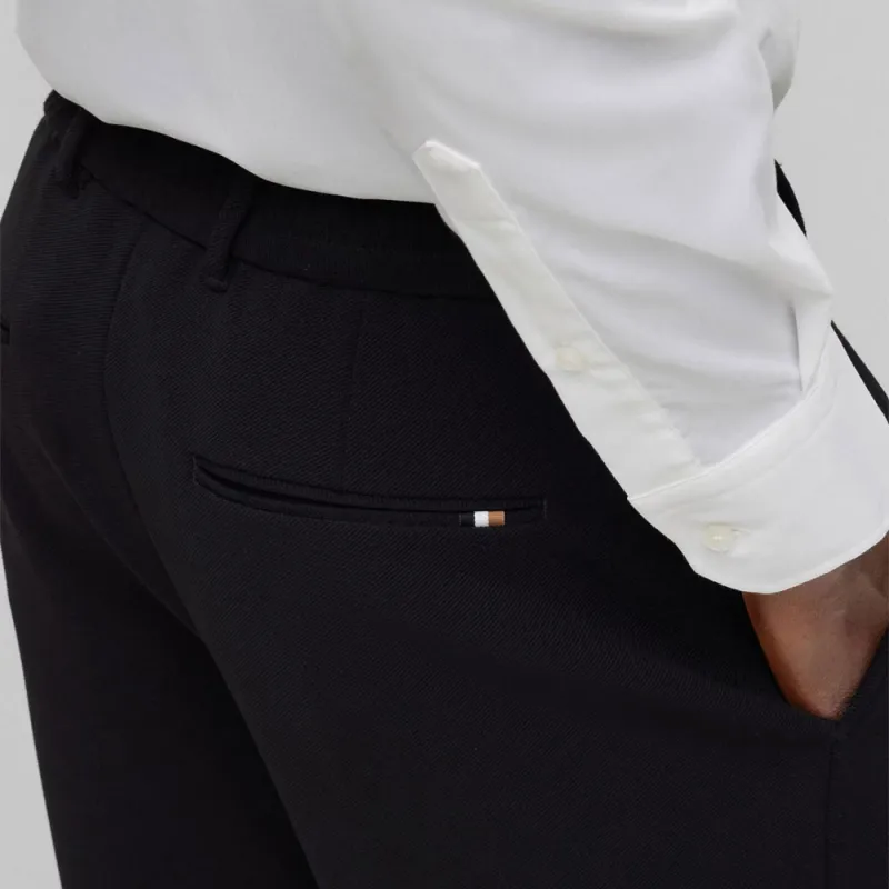 HUGO BOSS Jeans Men Black-5