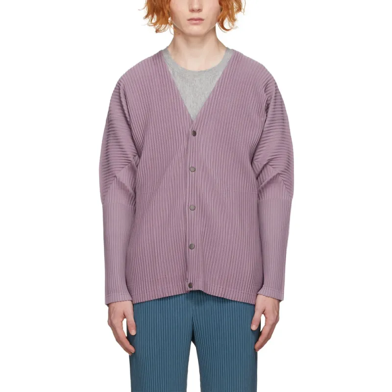 Homme Plissé Issey Miyake Sweater Men's-4
