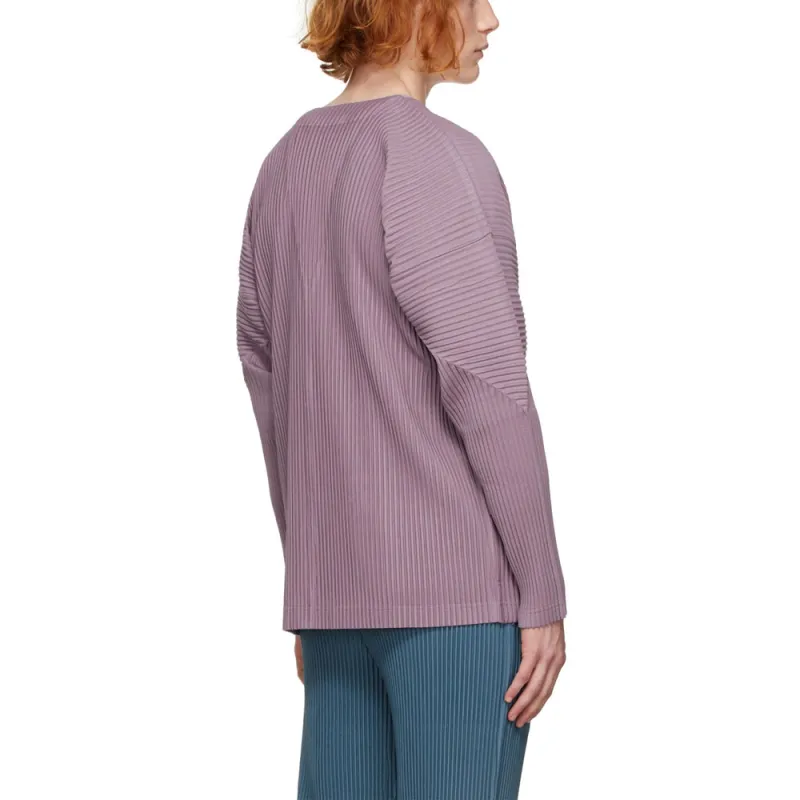 Homme Plissé Issey Miyake Sweater Men's-5