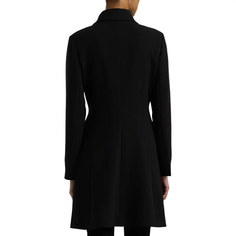 LAUREN RALPH LAUREN Coat Women's Black-2