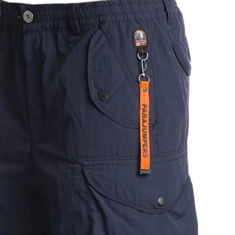 PARAJUMPERS Straight leg Shorts-6
