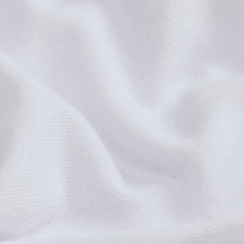 WOOLRICH SS25 Polo Shirt Men's Bright White-5