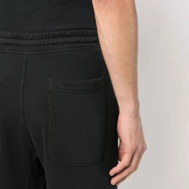 TOM FORD Cotton Track Pants-4