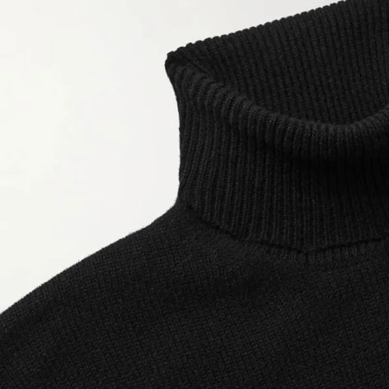 Polo Ralph Lauren Sweater Men's Black-5