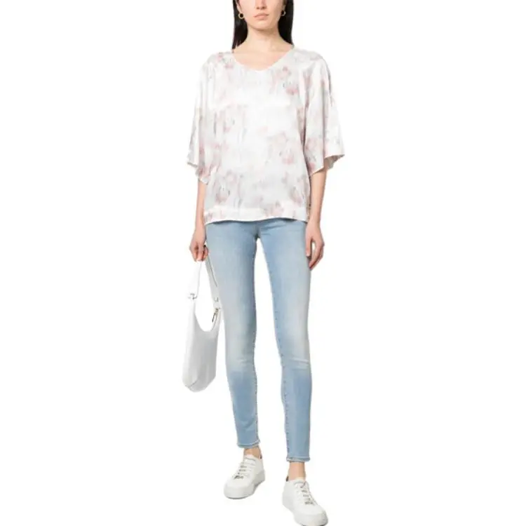 ARMANI EXCHANGE Jeans Women's Indigo-1