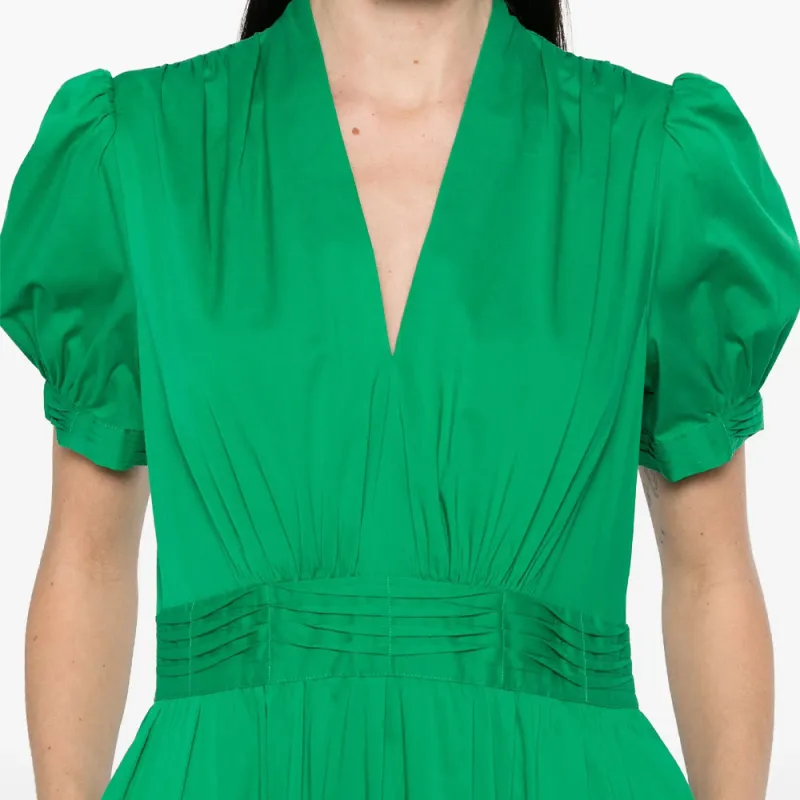 DVF Diane Von Furstenberg Darby Midi Dress-4