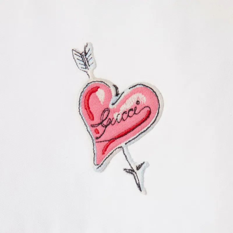 GUCCI SS25 Casual Short Skirts Women's White-5