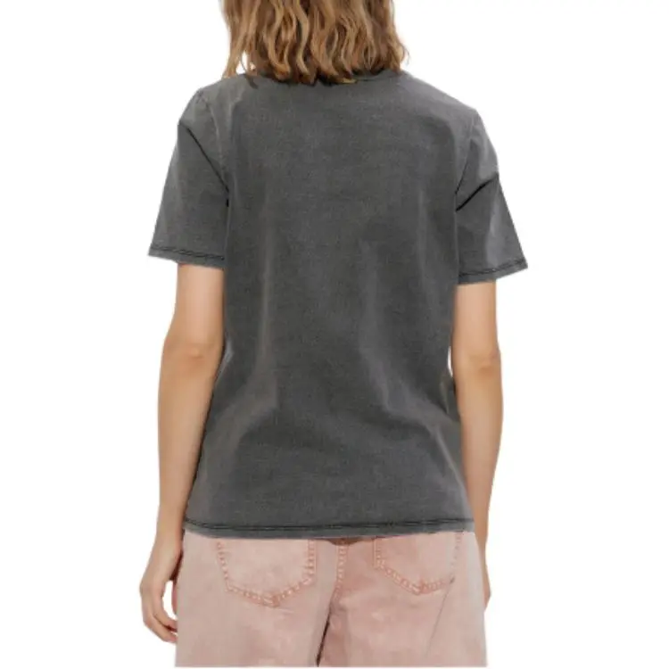 MICHAEL MICHAEL KORS Metallic Applique T Shirt-3