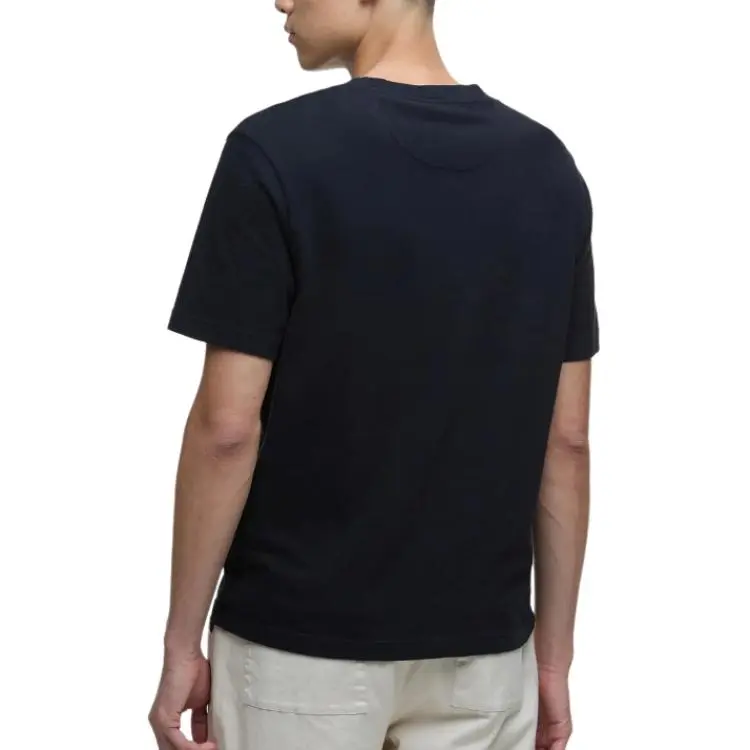 BARBOUR Coster T shirt-3