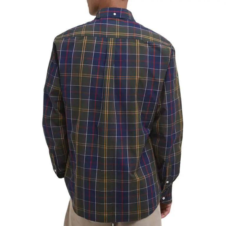 BARBOUR Laggon Shirt-3