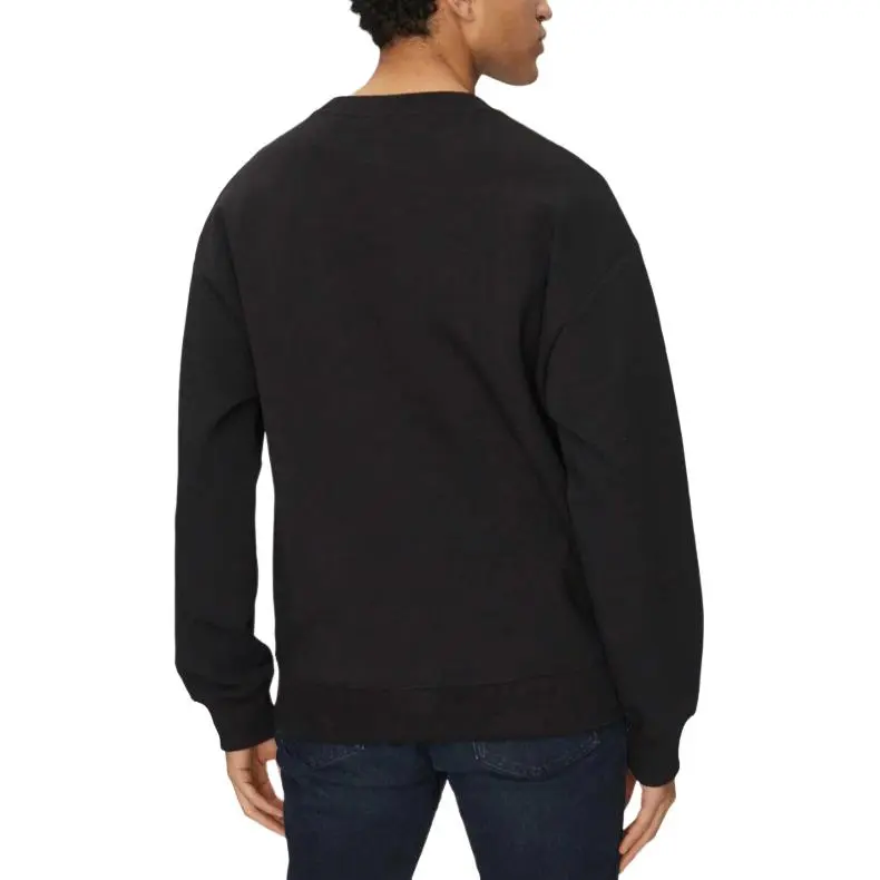 HUGO BOSS Dettil Crew neck Sweatshirt-2
