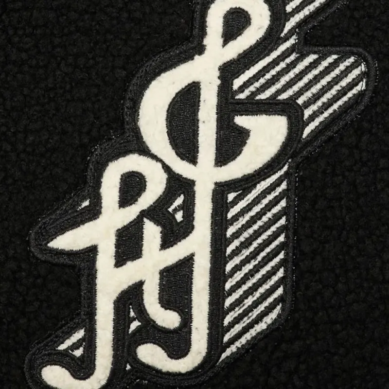 HONOR THE GIFT Teddy Notes Vest-5