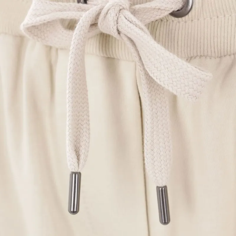 Brunello Cucinelli Drawstring Tapered Leg Sweatpants-2